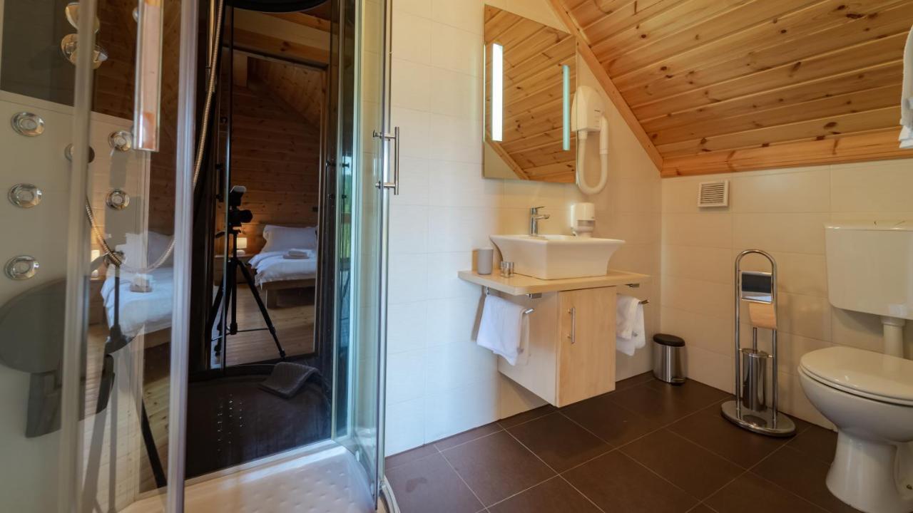 Gorski Park Kupjak Bagian luar foto