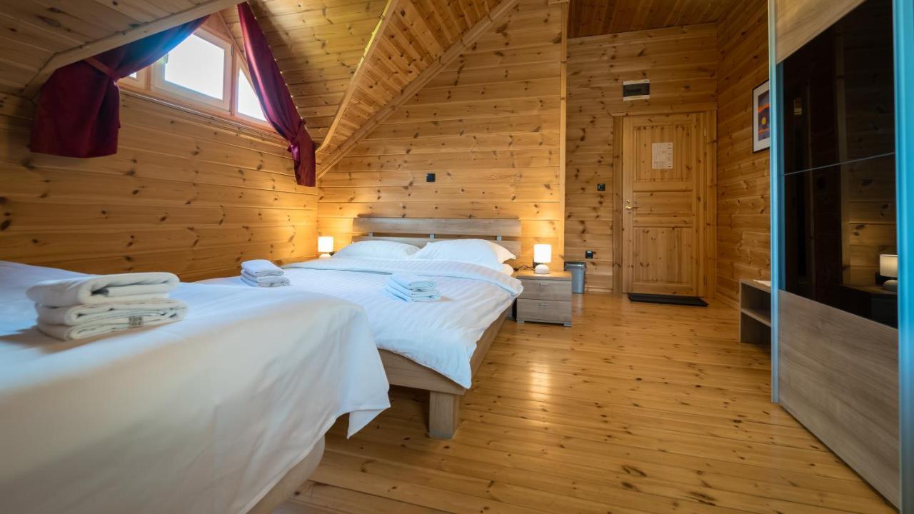 Gorski Park Kupjak Bagian luar foto